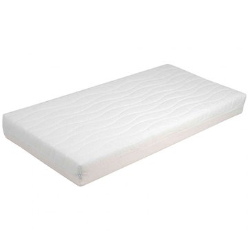 Matelas 60x180 confort medium 12cm
