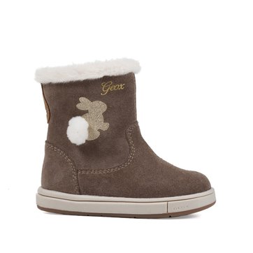 Botas Trottola GEOX