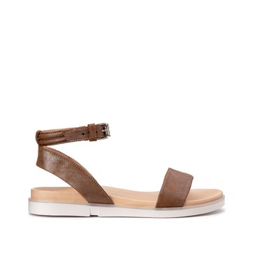 chaussure homme bride cheville
