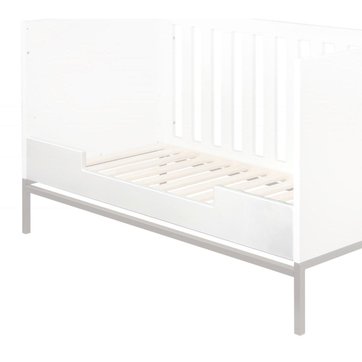 Barriere Lit Bebe La Redoute