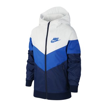 gilet nike enfant