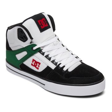 basket montante dc