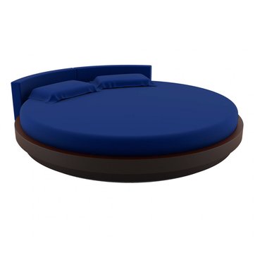 Lit Rond La Redoute