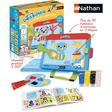 jouet nathan