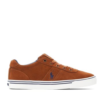 Sapatilhas em pele Hanford Sapatilhas em pele Hanford POLO RALPH LAUREN