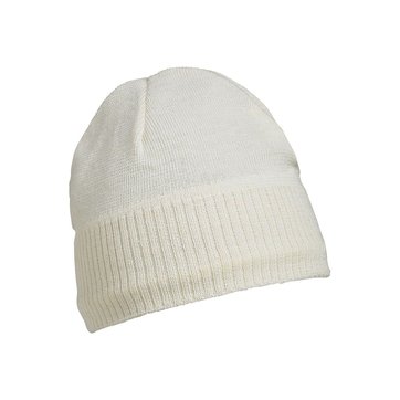 Bonnet Blanc Femme La Redoute