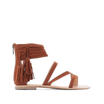 sandales la redoute 2019