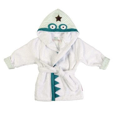 Peignoir Enfant Linge De Bain La Redoute