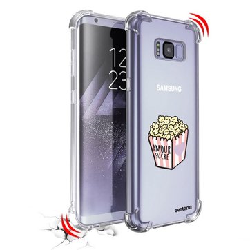 samsung galaxy s6 edge coque silicone pop corn samsung galaxy s6 edge coque silicone pop corn