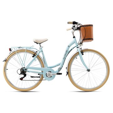 Velo Ville Leger La Redoute