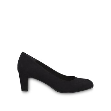 High Heels | Court Shoes & Heeled Shoes TAMARIS | La Redoute High Heels | Court Shoes & Heeled Shoes TAMARIS | La Redoute