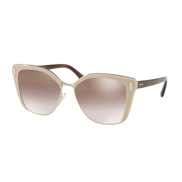 Lunettes De Redoute Soleil PradaLa Femme IY76gbvfy