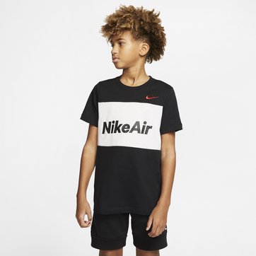 boys nike tee shirts