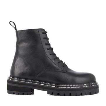 bottes fourrées femme tropezienne