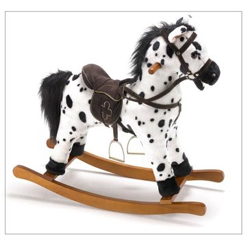Grand Cheval A Bascule La Redoute