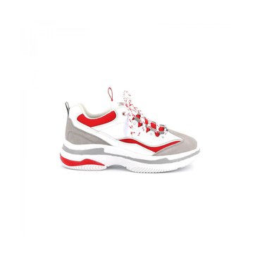 basket retro femme