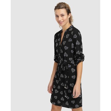 Robe Pour Femme Ronde Elegante La Redoute