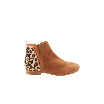 vertbaudet boots fille