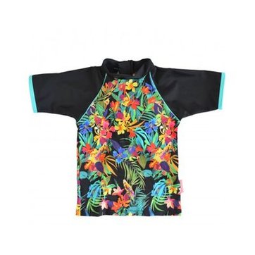 Tee Shirt Anti Uv Bebe La Redoute