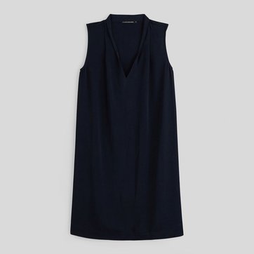 monoprix robe de plage