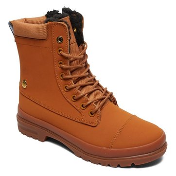 bottines chaudes femme
