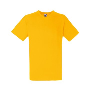 T shirt jaune homme | La Redoute
