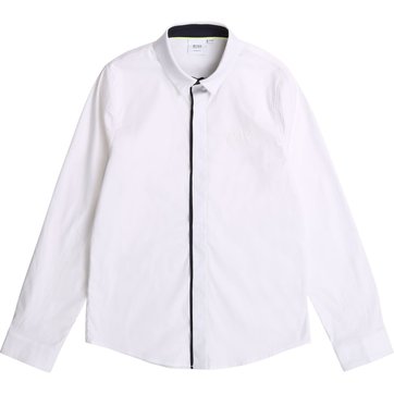 Chemise hugo boss enfant Sale