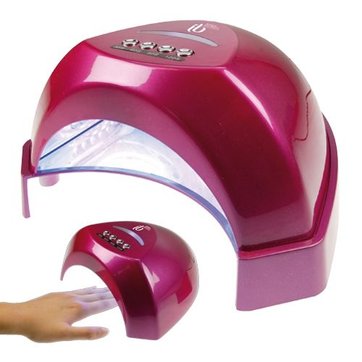 Led Peggy Redoute SageLa Uv Lampe 5L34ARj
