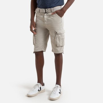 Bermuda schott homme