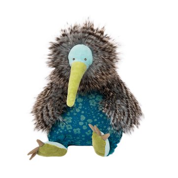 Boneco Kiwi Les Roty Moulin Bazar 642704 MOULIN ROTY