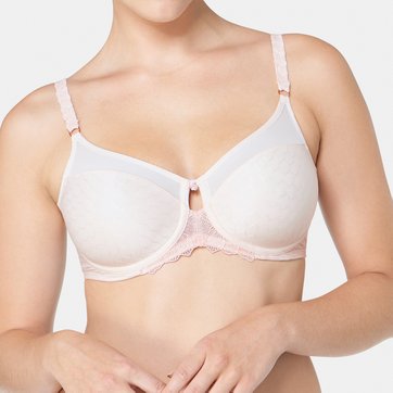 Soutien minimizador Azalea Florale TRIUMPH