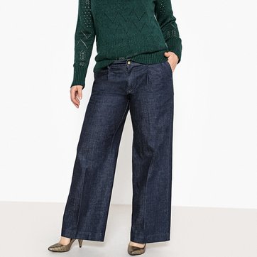 Jeans, Loose-Fit LA REDOUTE COLLECTIONS PLUS