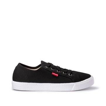 levis femme basket