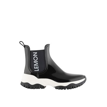 Boots de pluie semelle compensée Jayden LEMON JELLY
