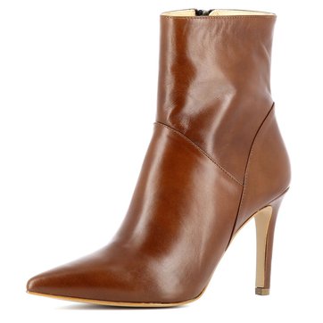 boots homme camel talon