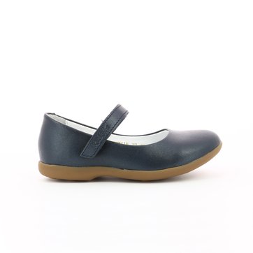 Sabrinas em pele, Ambellie KICKERS