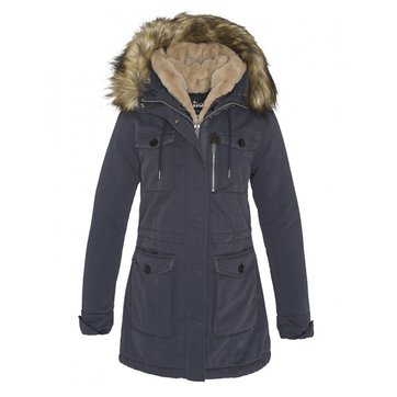 Women's Parka Coats | Waterproof & Fur Hooded | La Redoute
