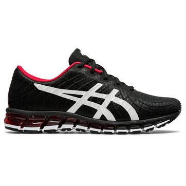 asics gel quantum noir