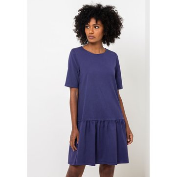 robe midi camaieu