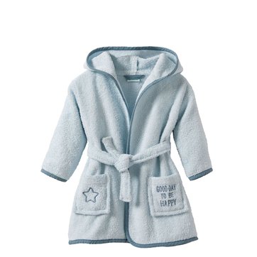 Peignoir Enfant 18 Mois La Redoute