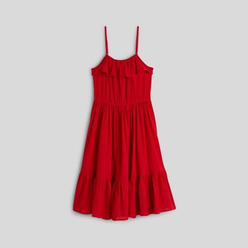 robe ceremonie monoprix