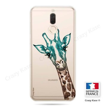 coque huawei mate 8 girafe coque huawei mate 8 girafe
