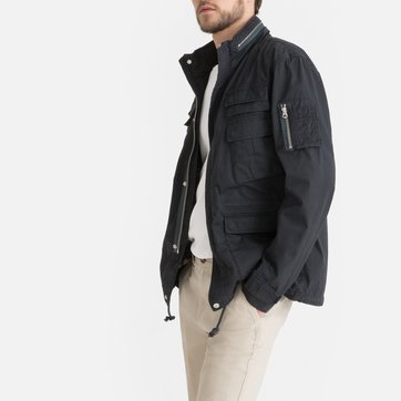 Abrigos y parkas de Hombre | La Redoute Abrigos y parkas de Hombre | La Redoute
