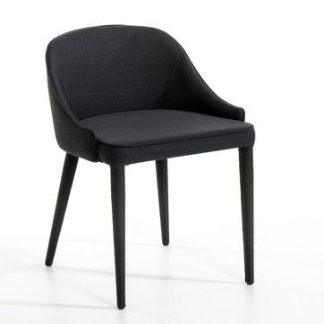 Fauteuil de table, Lorenzo AM.PM