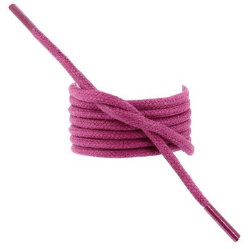 lacet violet