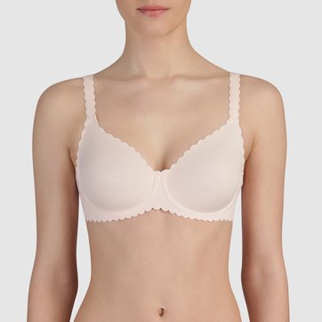 Soutien envolvente sem costuras Body Touch DIM