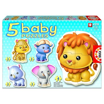 Puzzle Bebe La Redoute Puzzle Bebe La Redoute