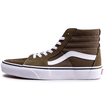 vans la redoute homme