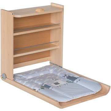 Table A Langer La Redoute
