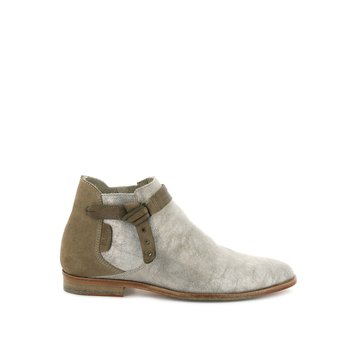 Botas de piel Perfection P-L-D-M-BY PALLADIUM